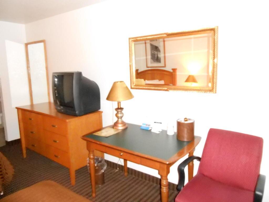 Rodeway Inn Phoenix North I-17 Exteriör bild