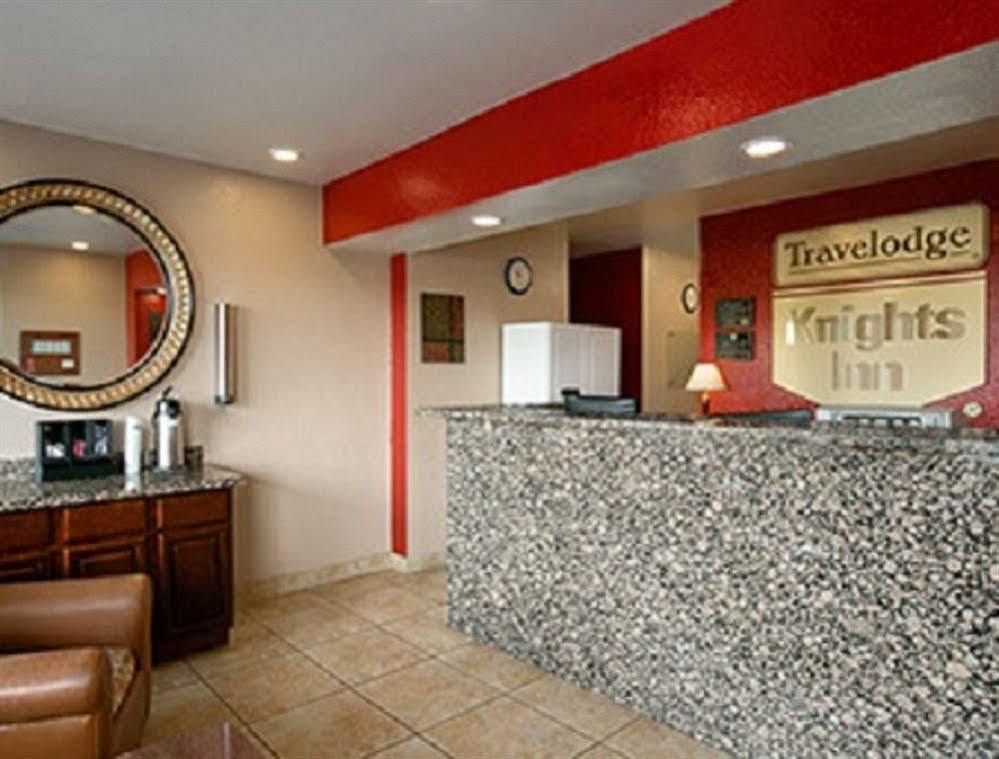 Rodeway Inn Phoenix North I-17 Exteriör bild